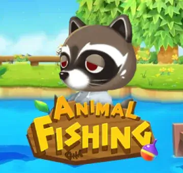 Animal Fishing