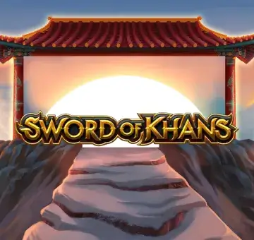 Sword of Khans